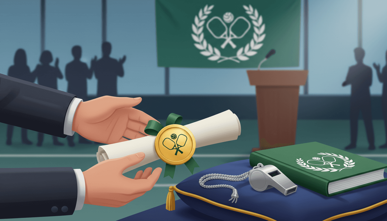 ピックルボールの資格・審判ガイド｜JPA公認審判員・コーチ資格の取得方法と費用【2026年版】