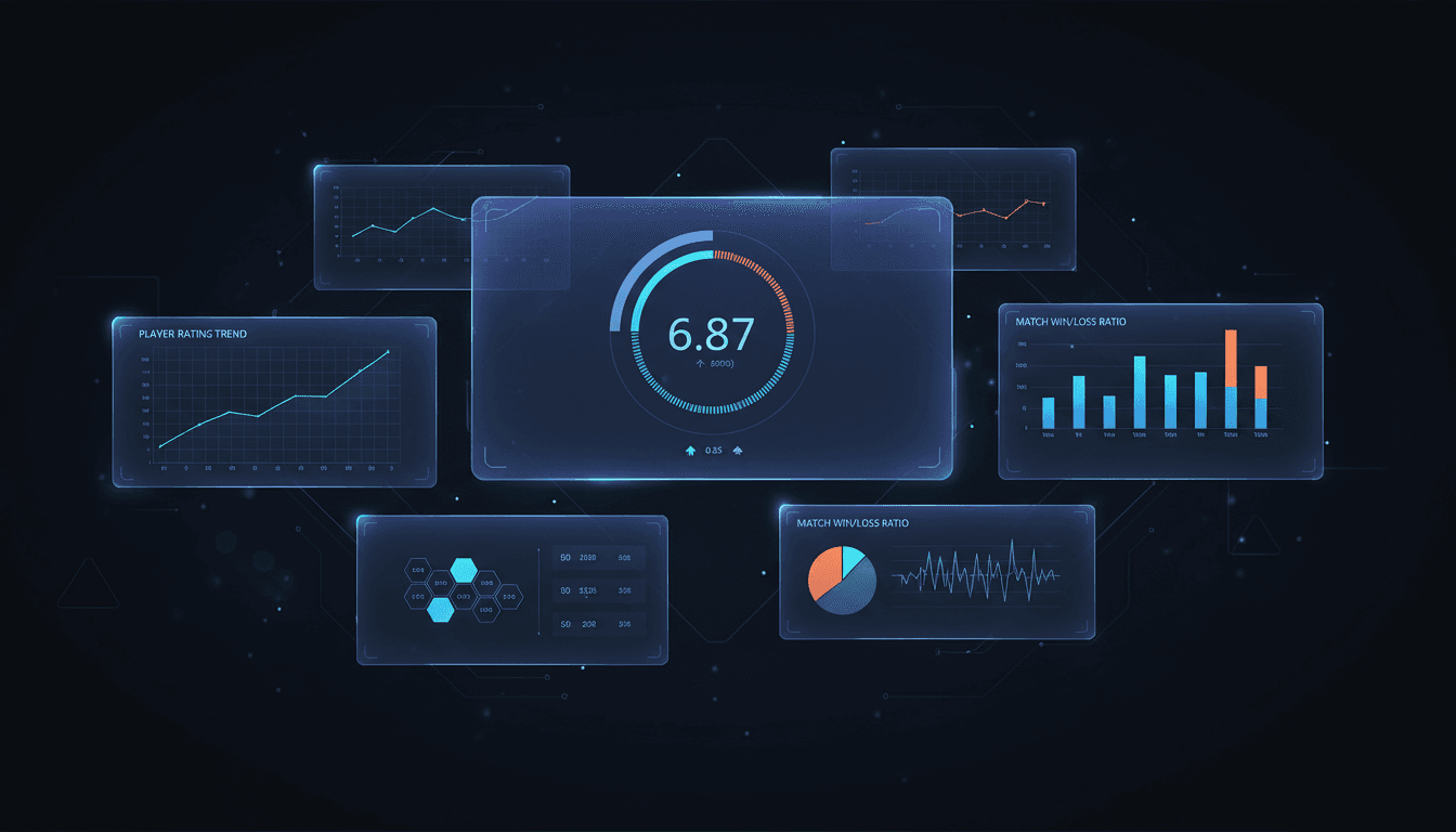 DUPRとは？ピックルボールの世界基準ランキングを日本で活用する完全ガイド【2026年版】
