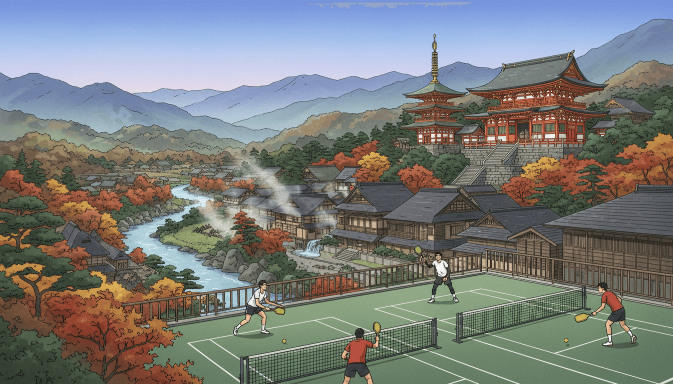 群馬・栃木でピックルボールができる場所まとめ｜前橋・高崎・宇都宮の施設・体験会ガイド【2026年版】