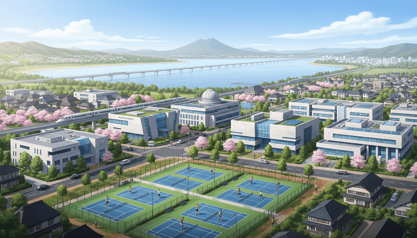 茨城・つくばでピックルボールができる場所まとめ｜施設・サークル・体験会ガイド【2026年版】