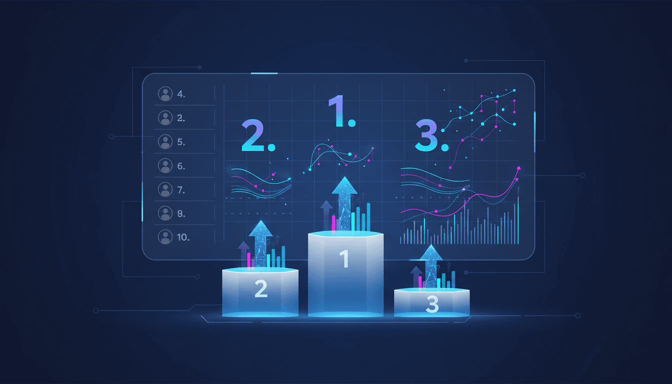 JPA公式ランキングの仕組み｜ポイント計算・カテゴリ・載り方