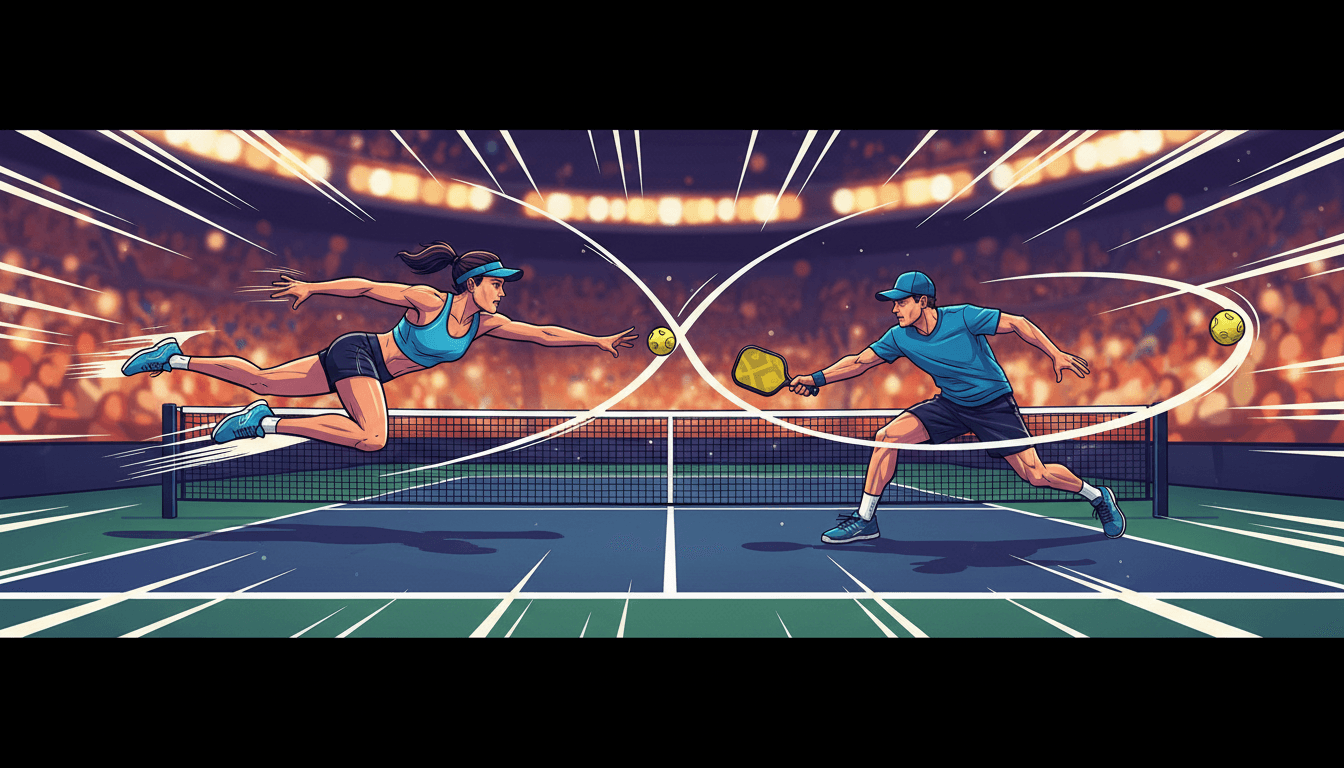 ピックルボールのアーニー＆ATP完全ガイド｜上級ショットの打ち方・使いどころ・練習法【2026年版】