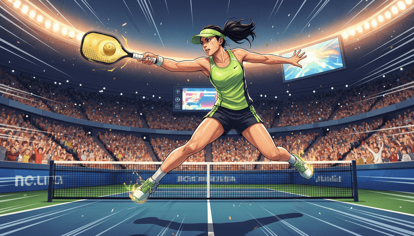 ピックルボールジャパンTVが日本一おすすめな理由｜船水雄太のYouTubeチャンネル徹底解説【2026年最新】