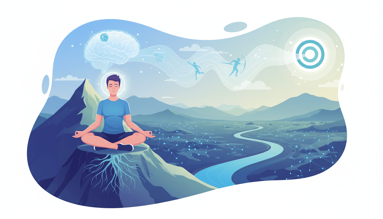 ピックルボールのメンタル完全ガイド｜試合で緊張・ミスに負けない心の作り方【2026年版】