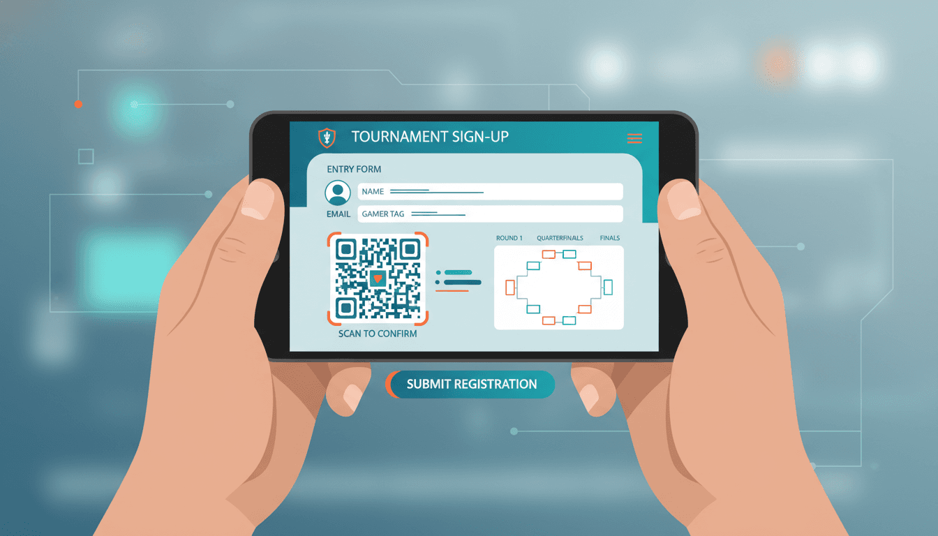 ピックルボール大会のエントリー方法完全ガイド｜申込手順・費用・初心者向け大会の選び方【2026年版】