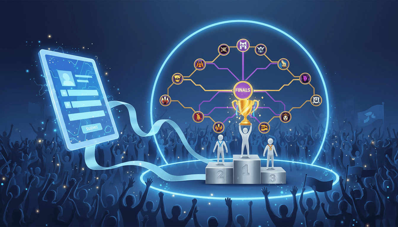 ピックルボール大会完全ガイド｜種類・エントリー方法・ランキング・世界大会まで網羅【2026年版】