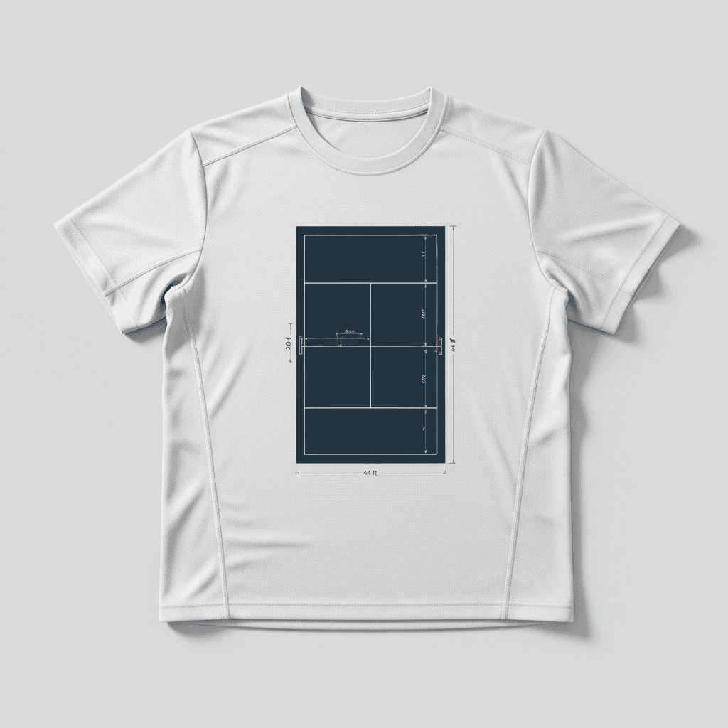 コートブループリント