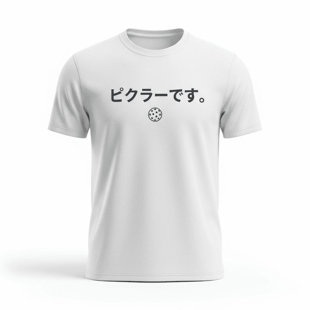 ピクラーです。