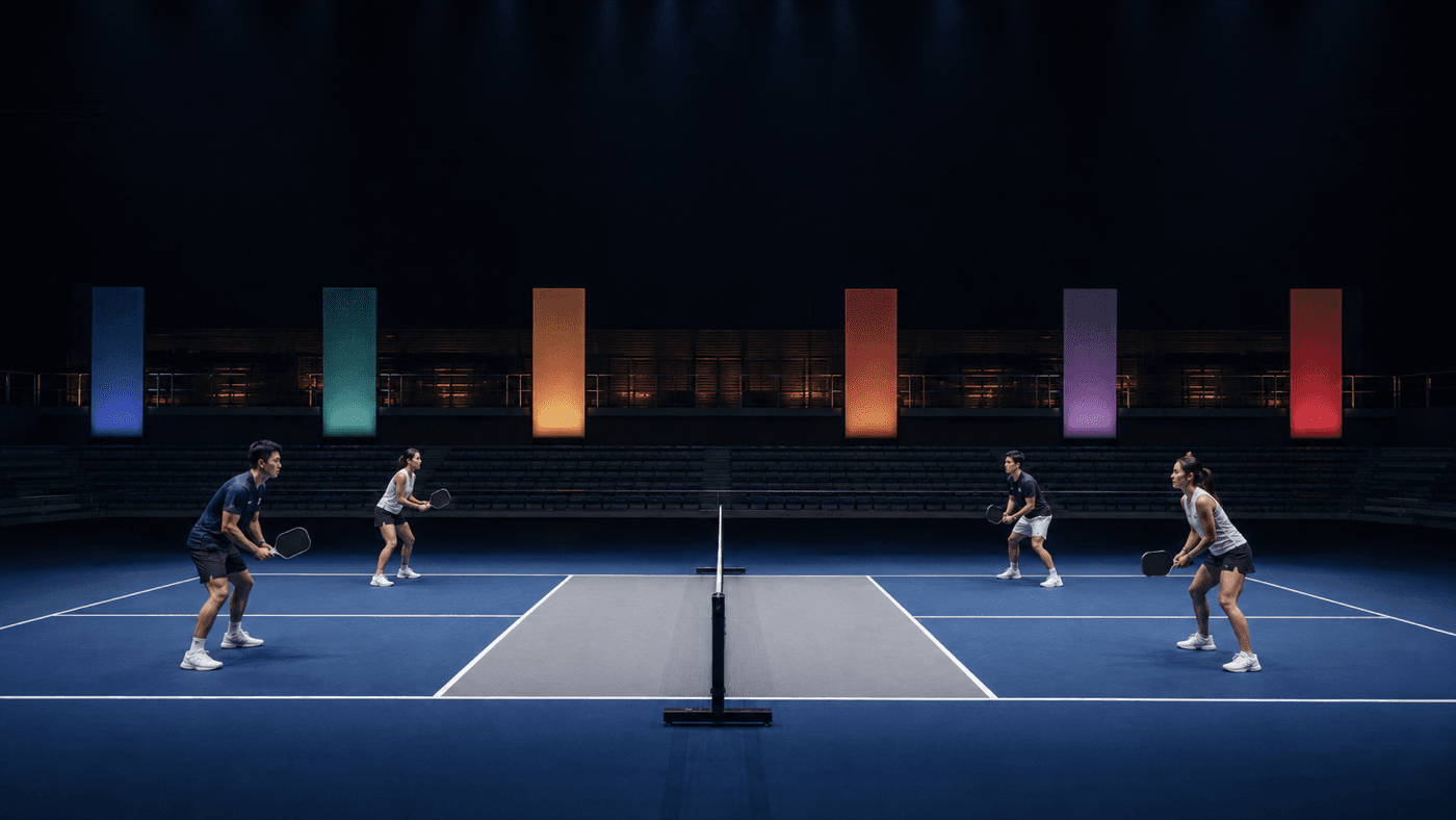 Pickleball X第3期|ドラフト日程・選考方法・PX LEAGUE最新情報【2026】