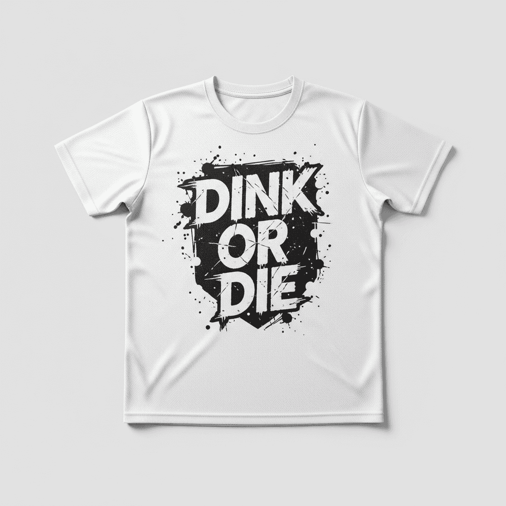 DINK OR DIE